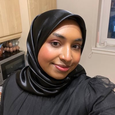 RazannahHussain's profile picture. 📍🏴󠁧󠁢󠁳󠁣󠁴󠁿🇮🇳l Activist for Young Muslim Women l