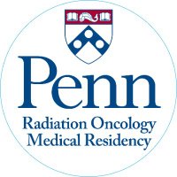 Penn Radiation Oncology Residency (@pennradonc) 's Twitter Profile