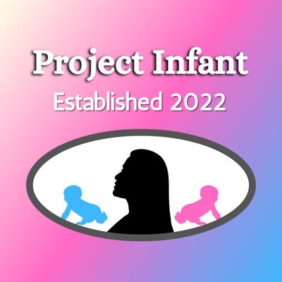 Official account of Project Infant - the site dedicated to every victim of the Mother & Baby Institutions in Ireland. Founder — @danielmloftus.