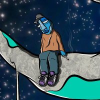 $LunarLoner (@andthober) 's Twitter Profile