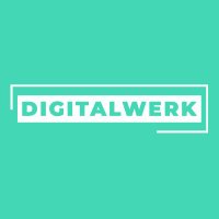 DIGITALWERK (@digitalwerk_io) 's Twitter Profile