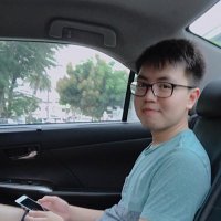 Isaac Chong (@_isaacchong_) 's Twitter Profile