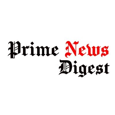 Prime News Digest