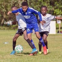 Kensington Football Academy (@kensingtonfoot2) 's Twitter Profile Photo