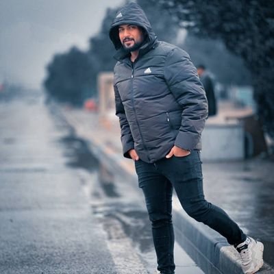 مسافر من محطة الرحيلي