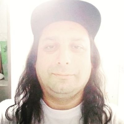 victorutrerasc1's profile picture. Hoy aqui mañana el infinito