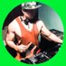 🟢 DJ GREEN (@djgreentweeter) Twitter profile photo