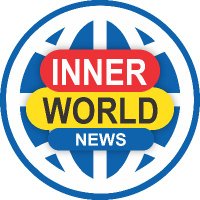 Inner World News(@InnerWorldNews7) 's Twitter Profile Photo