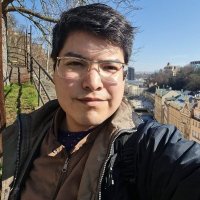 Ismael Rodríguez (@armosid) 's Twitter Profile Photo