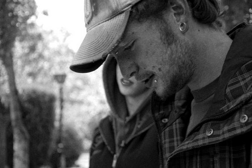 David_eg89's profile picture. Gamer, Veggie, Aspie, seriéfilo y amante de los gadgets, cómics, informática e ideologias marginadas.