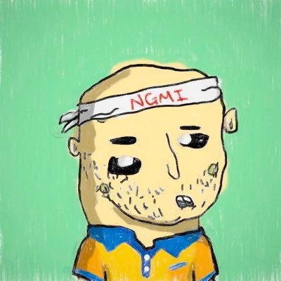 Love NFTs | Degen | We become what we think about |@OnChainMonkey | Strategic Advisor @euphorianapes
