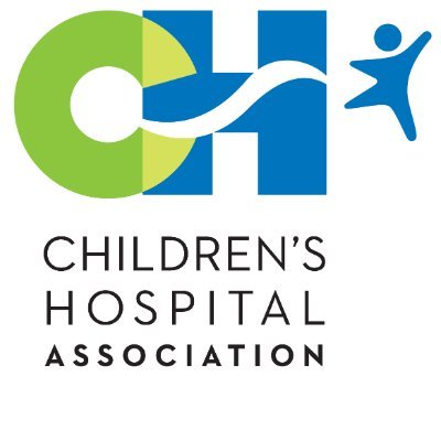 We are the voice of over 200 children's hospitals.