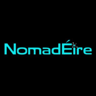 NomadEire's profile picture. Digital Nomad Hub in Ireland