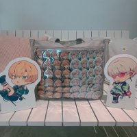ミル (@miru_ap) 's Twitter Profile