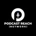 Podcast Reach Network (@podcastreach) Twitter profile photo Podcast Reach Network (@podcastreach) Twitter profile photo