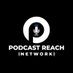 Podcast Reach Network (@podcastreach) Twitter profile photo