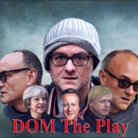 DOM The Play (@dom_theplay) Twitter profile photo