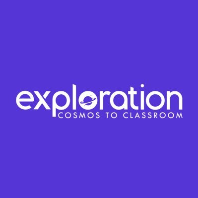 Exploration is a registered organisation working for astronomy & space in Pakistan since 2016. @explorationbyyumna