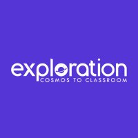 Exploration - Cosmos to Classroom(@explorebyyumna) 's Twitter Profile Photo