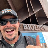 Jason Fahy (@jfahyscience) Twitter profile photo
