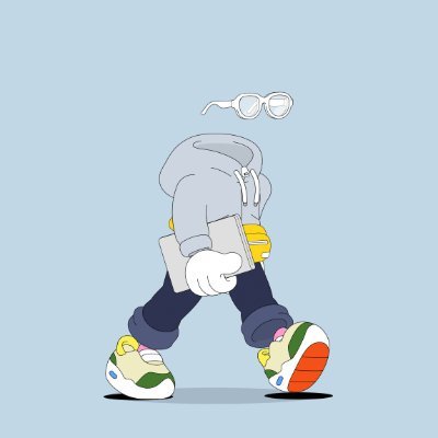 sadaamibrahim's profile picture. Ordfluencer | Building @ord_io | Host @TheOrdinalShow