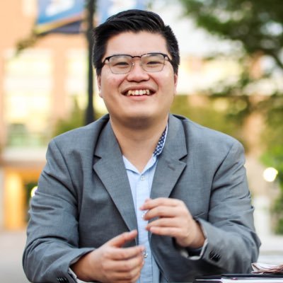 25. Currently: @UTAShorthorn Past: @TCCthecollegian @FortWorthReport. He/him. 🇻🇳