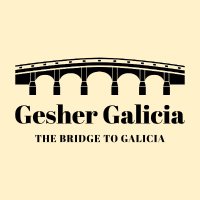 Gesher Galicia (@geshergalicia) 's Twitter Profile Photo
