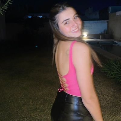 PazRonca's profile picture. 