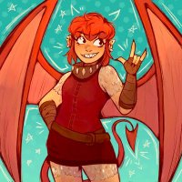 bahamut (@bahamutblasted) 's Twitter Profile