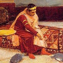 twnheneka's profile picture. Towards a restoration of Latin/Greek communication. latine mi scribe. γράψον μοι ἑλληνιστί. Quotidie sententiae vel ἀποφθέγματα mea aliave hinc relinquam.