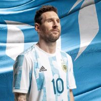 Leo Messi Site(@leomessisite) 's Twitter Profile Photo