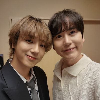 SavanaZea's profile picture. Yessex ☁️ | Kkuru🐧 #KyuSung ONLY‼️@shfly3424 @GaemGyu 🍻🐢