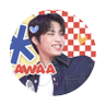 Jwolfwoo's profile picture. ( fan acc )
☆ 🖇️ 𖥻 ＜꒱  poca enjoyer  ᓚᘏᗢ : 🗯 ꗃ

this account 24/7 always talking about jeongwoo and haruto🐺🦋