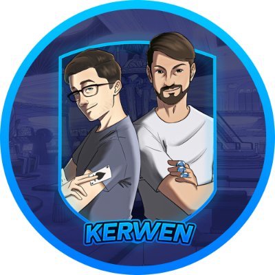 Duo de streamer CASINO venant de Suisse 
https://t.co/gAtkWmM73B 
@celsiuscasino Affiliate 
@royaltiz_off Affiliate 
Contact : kerweninfo@gmail.com