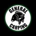 John clarke (@GeneralCarping) Twitter profile photo