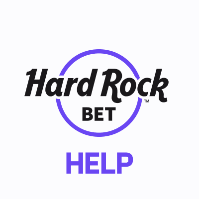 Hard Rock Bet Help