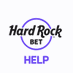 Hard Rock Bet Help (@HardRockBetHelp) Twitter profile photo