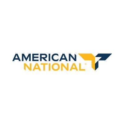 Our legacy is built on our FIRST values: financial strength, integrity, respect, service, and teamwork. #WeAreAmericanNational