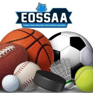 We are dedicated to the promotion and enhancement of the educational value of school sport in Eastern Ontario. We are proud members of OFSAA.