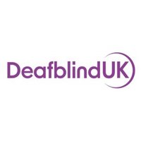 Deafblind UK(@DeafblindUK) 's Twitter Profile Photo