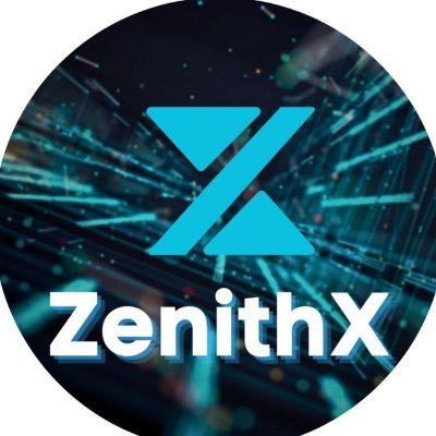 zenithX_BEP20's profile picture. ZenithX is here to deliver a blow to the traditional financial system and provide a financial freedom for all
Telegram: https://t.co/2Wx98VRHE8
