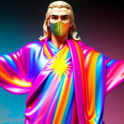 MessiahWoke Profile Picture