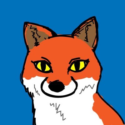 いきもの系編集者/科学コミュニケーター?(CoSTEP18th) ←自然保護団体←野生動物管理研究員←修士(学術)キツネとか/動物生態学/哺乳類学/映画鑑賞/読書などをつぶやく 学術バーQいきもの部部長 友達限定→ @mmelanpus
