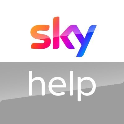 Official help page for @SkyUK. 
8.30am-9pm Weekdays and 9am-9pm Weekends.
Prefer Facebook? Follow us & Get in Touch on Sky Help FB https://t.co/ODM04JKiBa