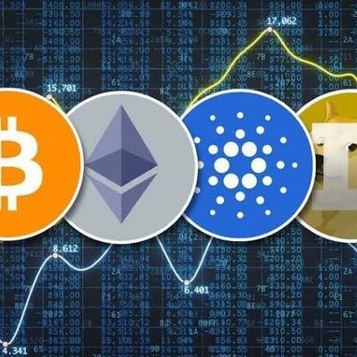 cryptoscri42852's profile picture. We distributes mined crypto to randomly select users, we earn our crypto from mining and donation/sponsorship from our fan base across the globe