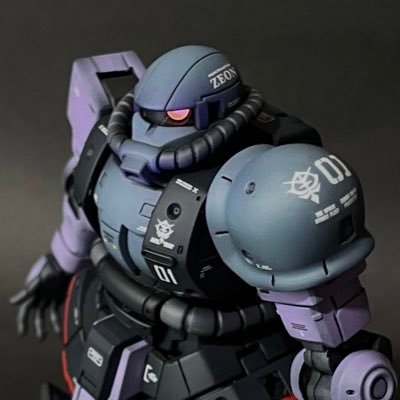 ken1_508ZETA's profile picture. ファーストガンダム世代😊