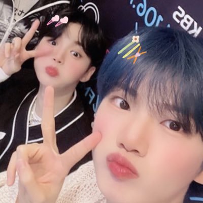 ॰。ཻ˚♡준규 윤재혁 소정환 🎀👼🏻 #เจเคมินรีวิว #Harukyu #jeongjunkyu #hwando