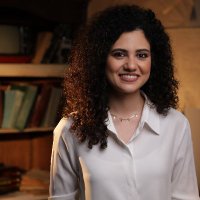 Ghada Saad (@ghadasaad14) 's Twitter Profile