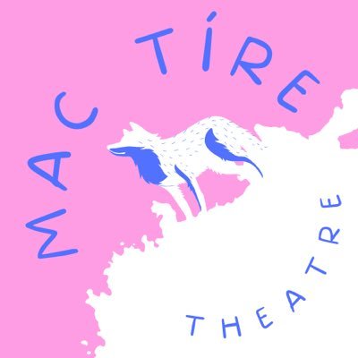 TheatreTire's profile picture. Making New Queer Theatre