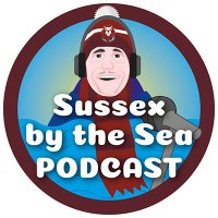 | Sussex By The Sea Podcast |(@SBTSPod) 's Twitter Profile Photo